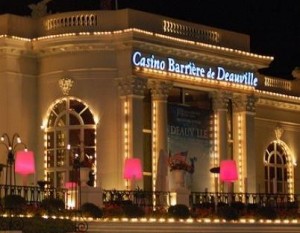 Casino Barriere di Deauville