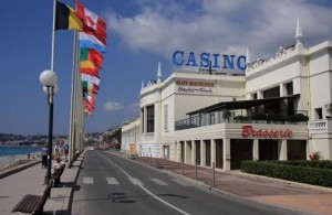 Casino Barriere di Menton