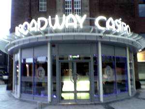 Casino Broadway di Birmingham