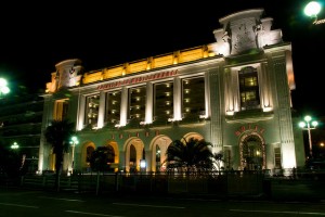 Casino Cercle Anglais di Parigi