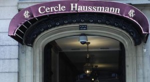 Cercle Haussmann