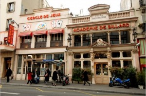 Casino Clichy Montmartre di Parigi