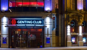 Casino Genting Club di Manchester