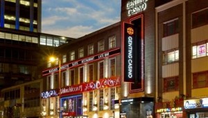 Casino Genting Hurst di Birmingham