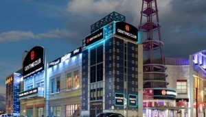 Casino Genting Star City di Birmingham