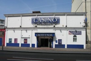 Casino Grosvenor di Bristol