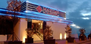 Casino Maxim di londra