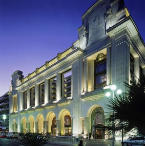 Casino Palais di Nice