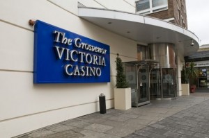 Casino Victoria di londra