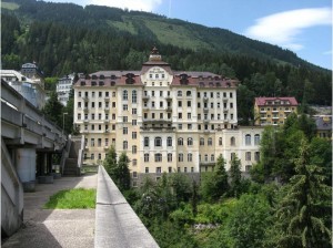 Casino di Bad Gastein