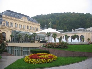 Casino di Baden