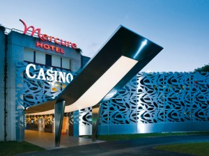 Casino di Bregenz