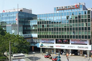 Casino di Linz