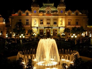 Casino di Monte Carlo