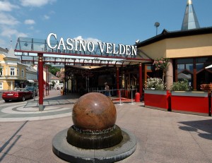 Casino di Velden